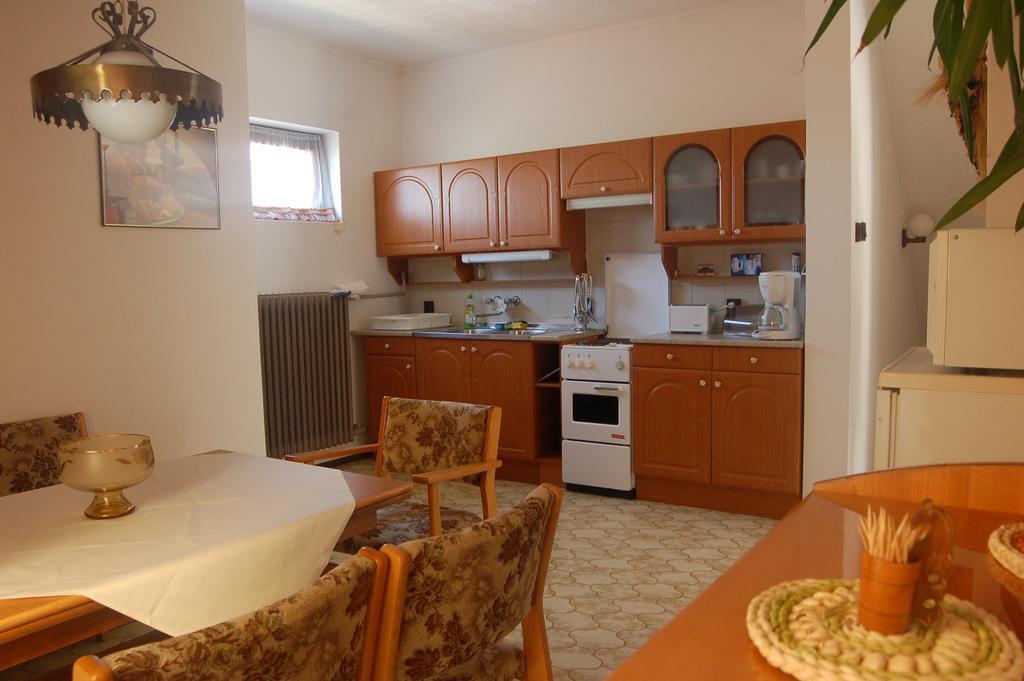 Ferienwohnung Szalai Vendeghaz Cserszegtomaj Exterior foto